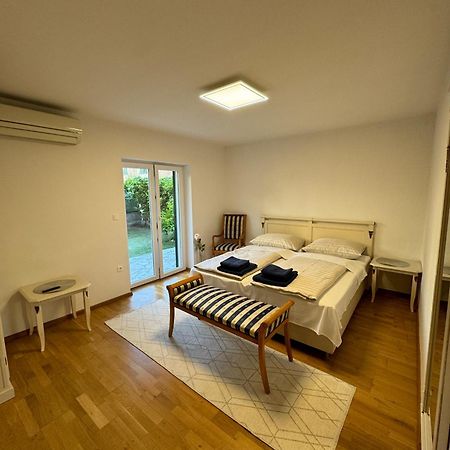 Appartement Valentinas Garden à Split Extérieur photo