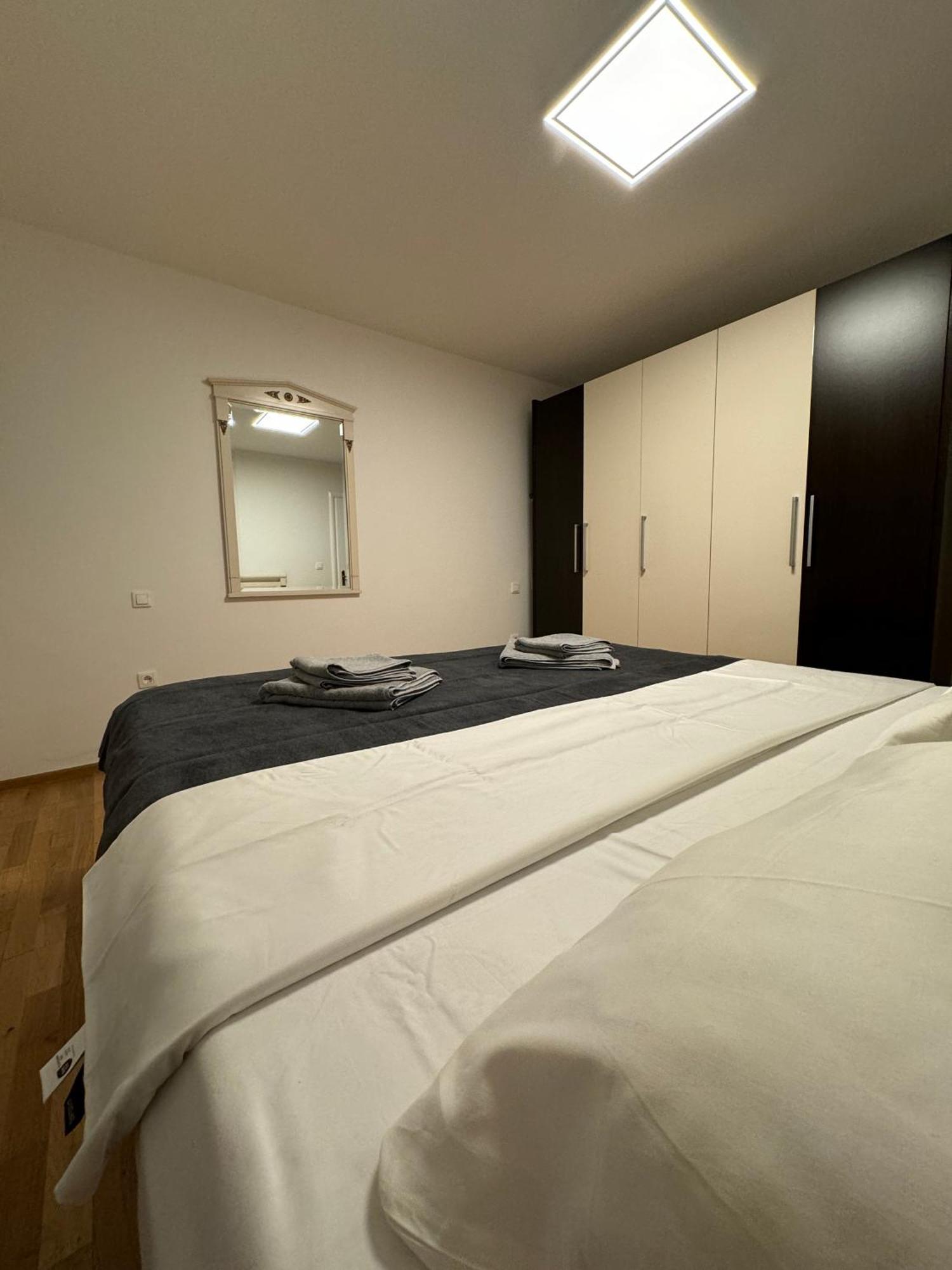 Appartement Valentinas Garden à Split Extérieur photo