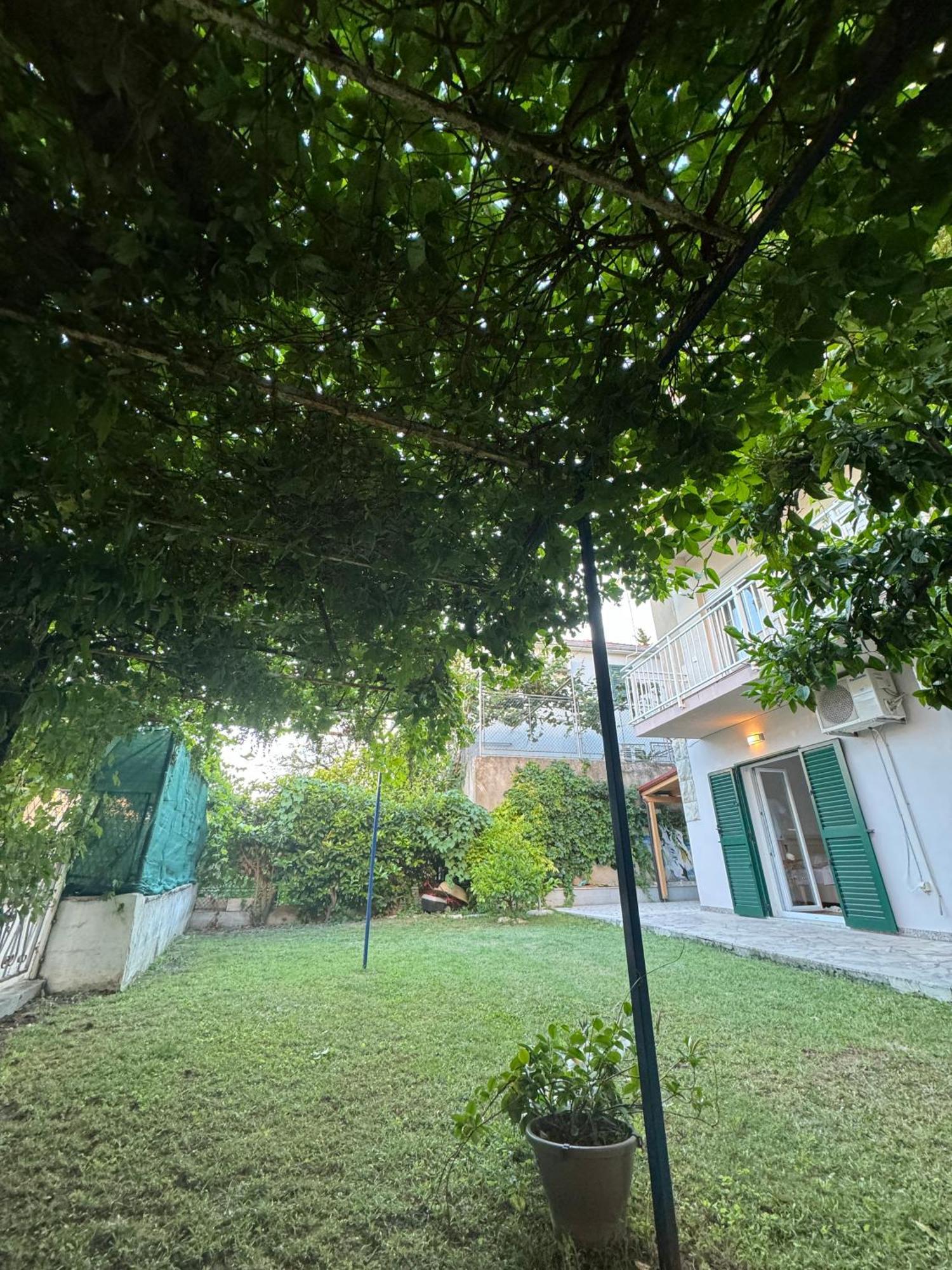 Appartement Valentinas Garden à Split Extérieur photo